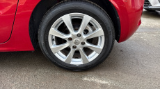 Vauxhall Corsa 1.2 Turbo Elite Nav 5dr Petrol Hatchback